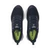 Golf Spikeless Shoes Grip Fusion Sports Navy Silver Cm 3E [PUMA] 3.0 Men's Blazer/PUMA 25.0