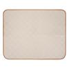 Machine Washable Non-Slip Reusable Absorbent Pet Urine Pad for Dogs
