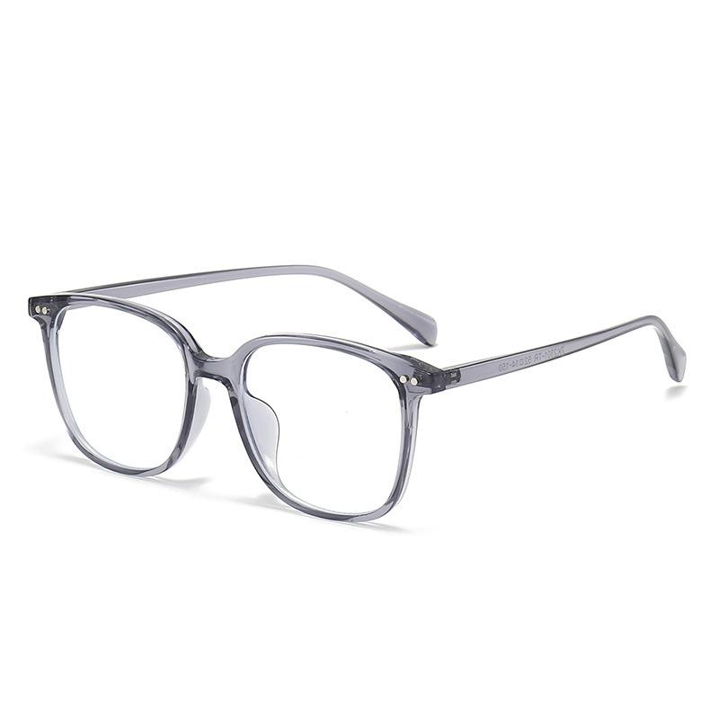 Zk2301 Magnetic Sleeve Glasses Men And Women Three-In-One Tr90 Polarized Sunglasses One Mirror Dual-Purpose Can Be Equipped With Myopia Glasses
