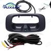 HD Backup Camera for 1999-2007 Chevy Silverado/GMC Sierra Trunk
