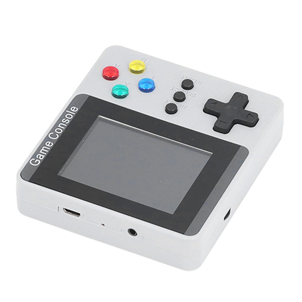 Handheld Game Machine Electronic Portable Retro Mini Classic Game Console for Kids