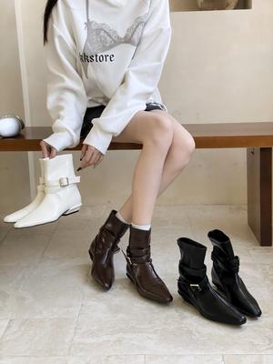 Ботинки – Ботинки