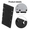 For BO3711 For BO3700 Pad For BO3711 Sander Base Plate For Sanding Projects High-quality Materials Replacement Pad