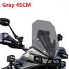 Экран для Colove Kove KY800X Rally KY800 X Rally 800X 800 X Rally Мотоцикла Ветровое стекло Ветровые стекла Ветроотражатели Козырек Козырек