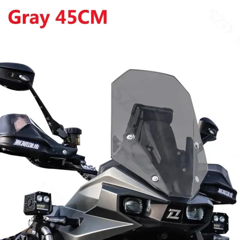 Экран для Colove Kove KY800X Rally KY800 X Rally 800X 800 X Rally Мотоцикла Ветровое стекло Ветровые стекла Ветроотражатели Козырек Козырек
