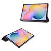 Case for Samsung Galaxy Tab S6 Lite 10.4" 2020/2022/2024, Smartcase, don't touch me