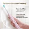 Philips HX3697 Sonic Electric Toothbrush - Adult Gum Care