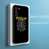 Hip Hop Rapper Post Ma-olne Phone Case For Samsung Galaxy S26 S25 S24 S23 S22 S21 Plus Ultra Note20 Soft Black