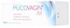 Mucovagin Vaginal Gel, Moisturizing, Restoring The Mucous Membrane 25