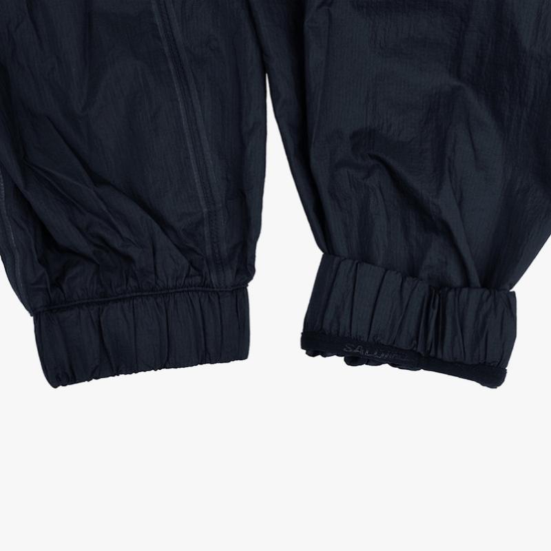 Мужская куртка Maison Margiela S Mm6x Salomon Логотип с нумерацией Sh0am0056 M35418