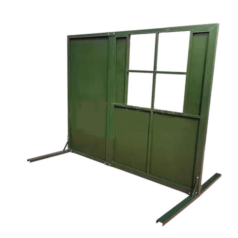 Tactical Training Simulated Door & Window Props