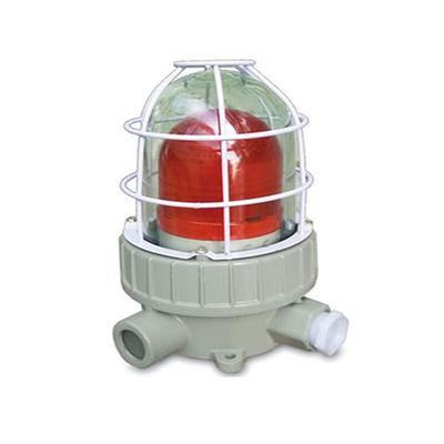 Сетевая строб-сирена HAOWIFI SS-104