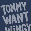 Tommy Boy Unisex Adult Callahan T-Shirt
