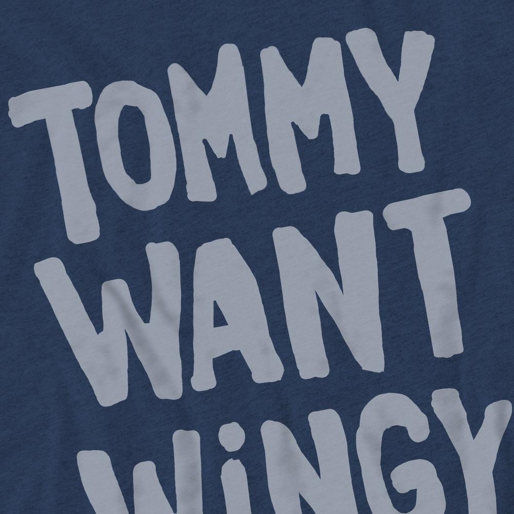 Tommy Boy Unisex Adult Callahan T-Shirt