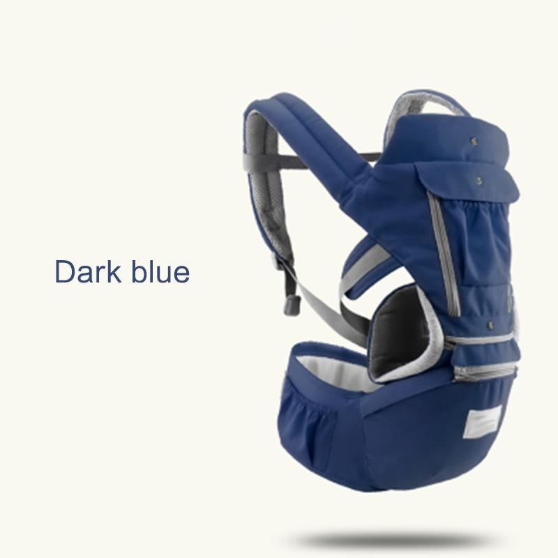 Переноска-переноска для младенцев, слинг для хипсита, слинг, передняя сторона, кенгуру, детская переноска для путешествий