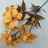 Orchid Wall Realistic Hanging Artificial Flowers For Home Gifts Decorations
