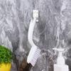 Stainless Wall Sticky Adhesive Bathroom  Accessories Hanger Storage Wall Hook Towel Holder
