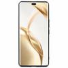 Для Honor 200 Pro 5G Чехол Противоударный Тонкий Глянцевый ТПУ Гибкий Чехол для Телефона