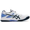 Asics Gel Task 2 White French Blue Women Sneakers 1072A038-104