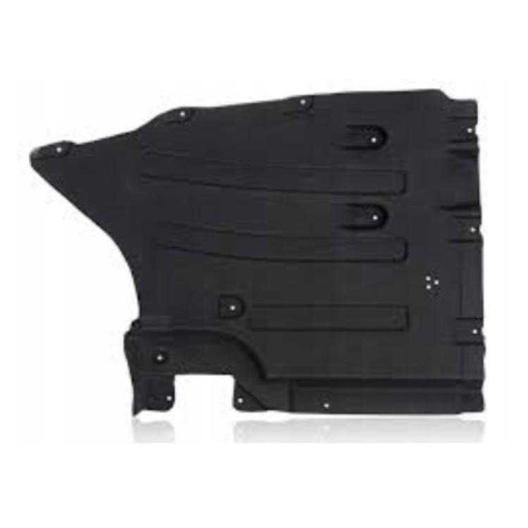 51117399968: Front License Plate Holder for BMW X3 G01