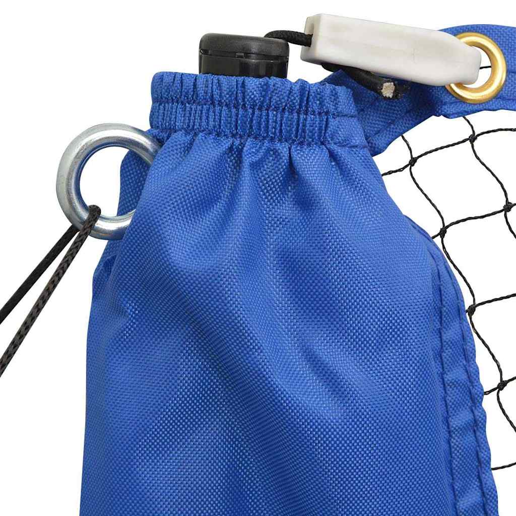Badminton Net Set with Shuttlecocks 500 x 155 cm