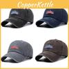China Letter Embroidery Baseball Hat Outdoor Sun Protection Breathable Cap Gift