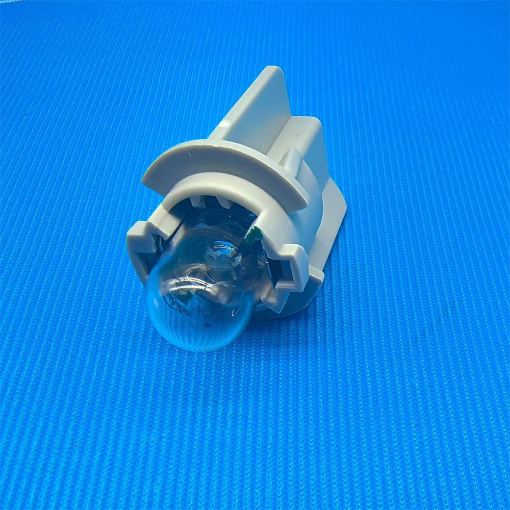2 шт. 26251-8991B Патрон подсветки номерного знака с лампочкой для Nissan Altima Rogue NV