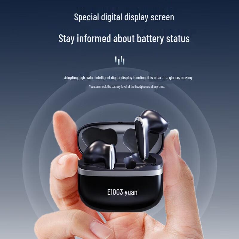 Полувкладыши Bluetooth Kukezhe R05