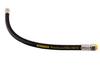 Przewód Hydrauliczny 275 Bar Gwint M22X1.5 Proste L-630Mm Dn12-2Sn (Aa-13-630; P11P11) 27.5Mpa Waryński