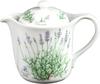 CEREC Teapot with V Filter (SV-2), New Lavender Pattern, 3800007