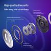 JBL Наушники-вкладыши Tune Buds 2 True Wireless с активным шумоподавлением