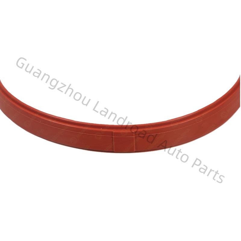 13547510433 Engine Throttle Body Seal Gasket Ring For BMW E60 E66 E53 E70 545i 550i 735Li 740Li 745Li 750Li 4.4i 4.6is 4.8is N62 Engine Gaskets 6