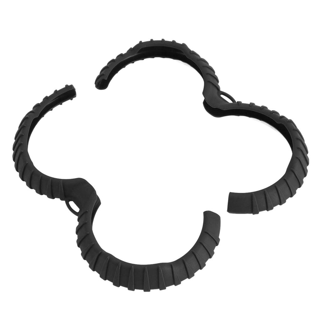 Propeller Guard for AVATA 2 Anti Collision Shock Absorbing Scratch Resistant Lightweight Drone
