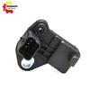 2S6Q9E731AA Crankshaft Position Sensor For Ford Focus Citroen Berlingo Fiat Scudo Mazda Peugeot 206 307 Toyota Volvo 1996-2009
