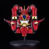 Good Smile Company MODEROID Madou King Granzort Style Granzort Assembled Plastic Model Kit King's Non-Scale (Reissue)