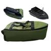Waterproof Fishing Boat Storage Bag Large Capacity Bait Boat Handbag  Tackle Bag