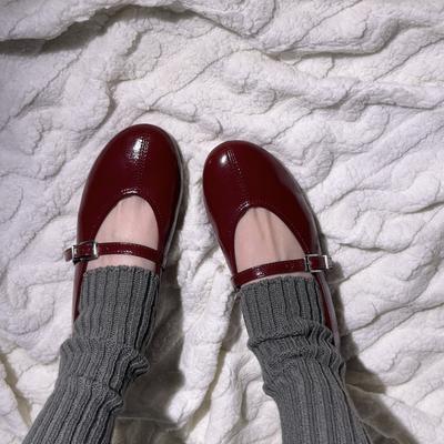 Туфли – Мэри Джейн