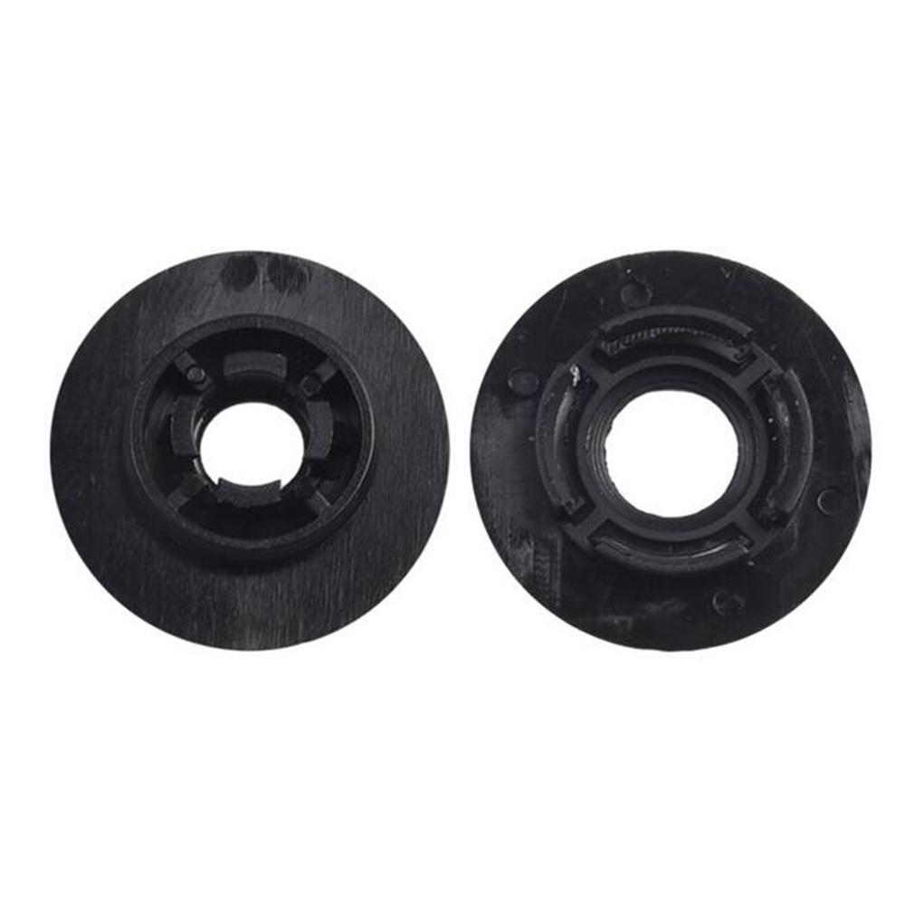 4 Pair 3C08645239B9 Fixing Clips Car Mat Car Caret Floor Holders For VW