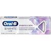 Pasta De Dents - ORAL-B - 3D White Luxe Perfección - Blanchissant - 75ml - Pour Adultes
