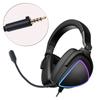 Микрофоны сменный микрофон для беспроводных игровых гарнитур ROG / S, съемные наушники микрофонная штанга
