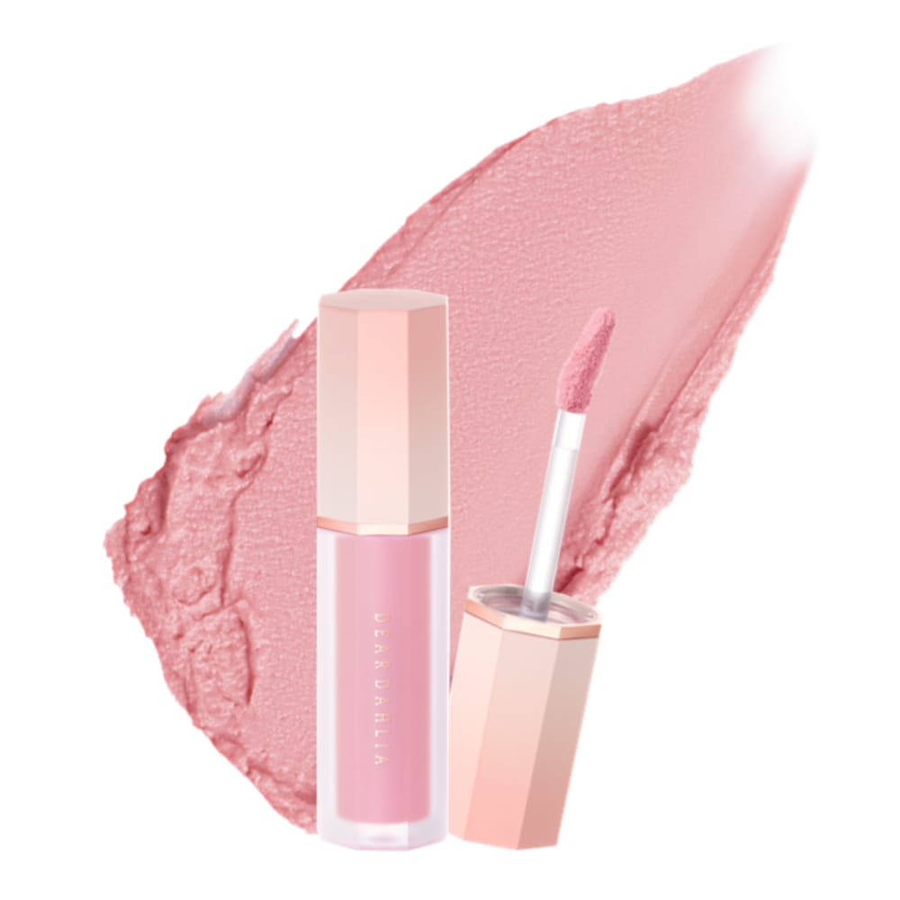Dear dahlia NEW Petal Blur Cream Blush 4g