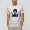 Drakes IceUnisex TShirt Unisex Novelty 100 Cotton Tee Shirt Round Neck Short Sleeve T Shirts Printing Tops