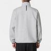 Under Armour Men's Loose Fit Mock Neck Training Pullover