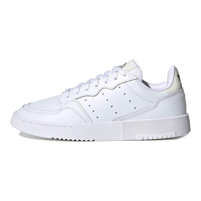 adidas Supercourt 'White' Женские FU9955