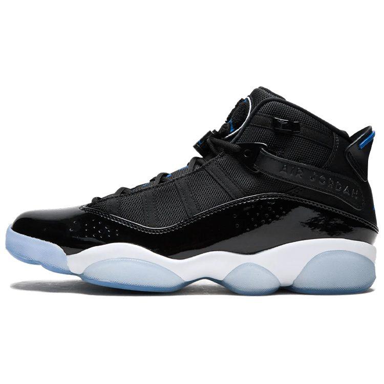 Jordan 6 Колец Космический Джем 2018 322992-016