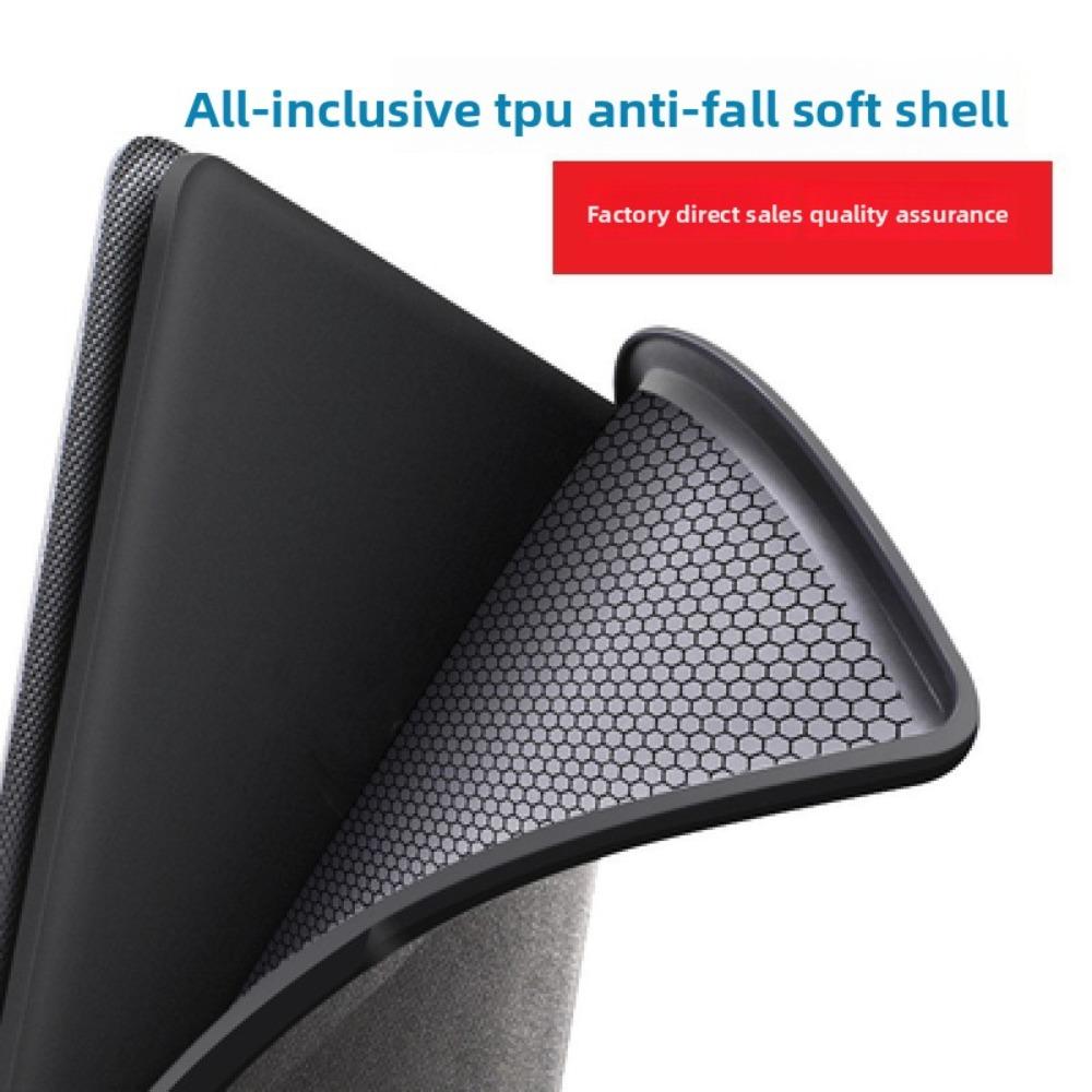 Чехол для Kindle 2024 для Amazon Paperwhite 4 3 2019 Премиальная кожаная обложка с функцией автопробуждения/сна