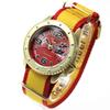 SEIKO 5 SPORTS Street Fighter V Автоматические Механические Лимитированная Серия Часы Zangief Seiko Five Sense SBSA084 [Seiko] Мужские