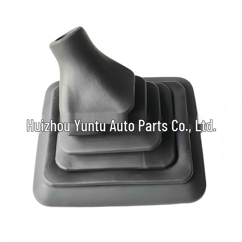 Пыльник рычага переключения передач Ford F250/F350 (Модель 99-07) - F81Z-7277-BB