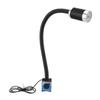 Magnetic Work Light 9W 24V LED Flexible Gooseneck Rustproof Aluminium Magnetic Base Gooseneck Work