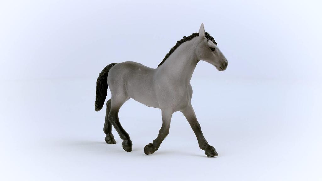 Schleich Horse Club Само-Французский (женский) 13955N